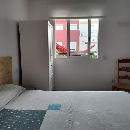 Vera Playa Apartamento Muy Cuco Con Jardin Y 2 Habitaciones Exterior photo