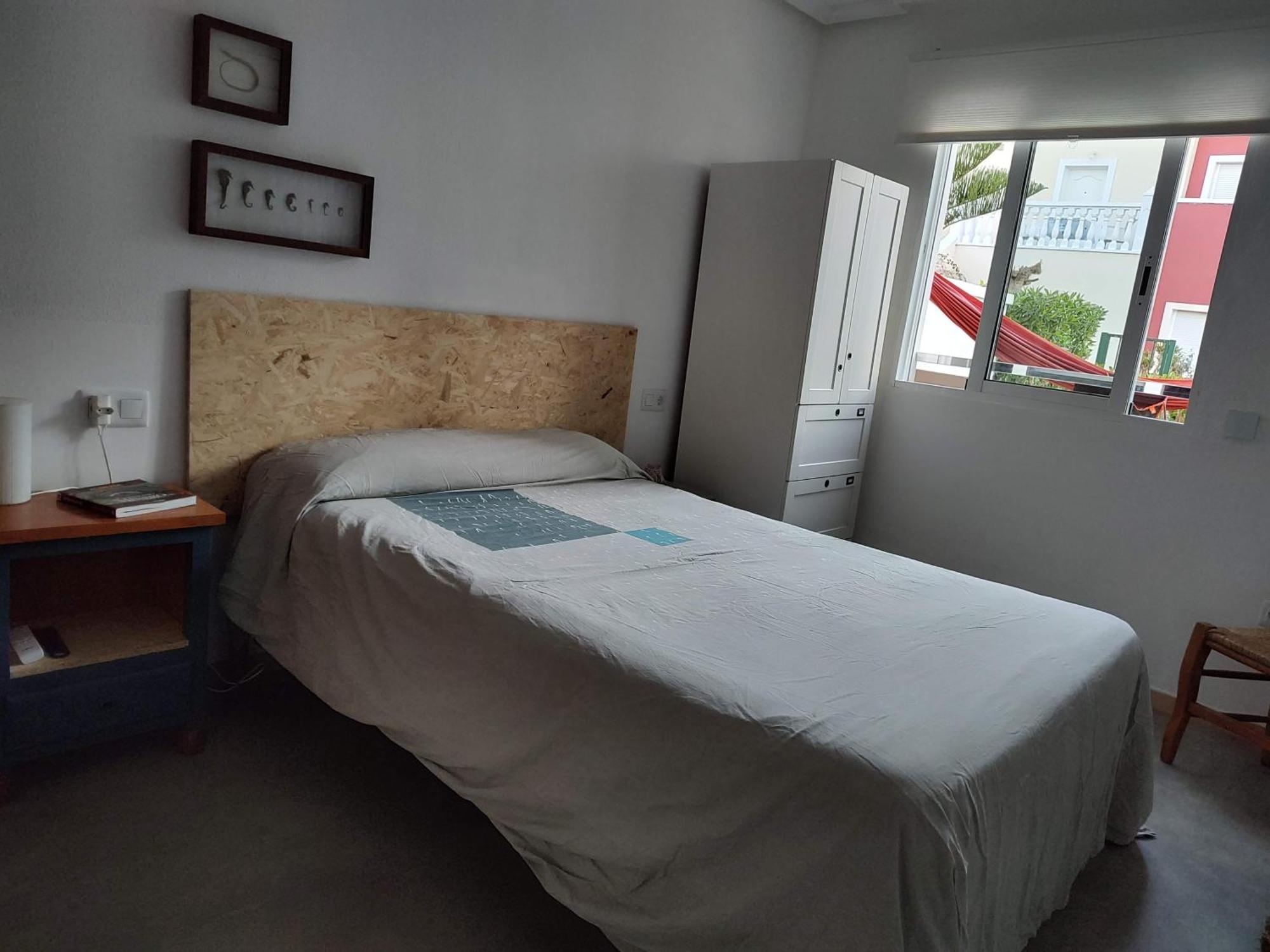 Vera Playa Apartamento Muy Cuco Con Jardin Y 2 Habitaciones Exterior photo